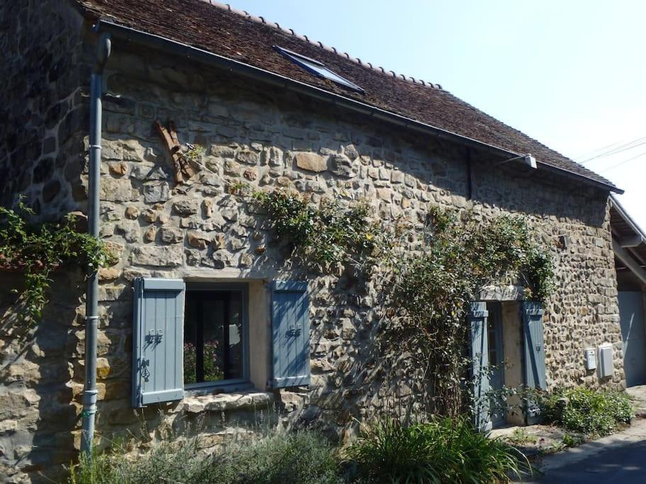 Gite Des Avaux- Pres De Paris Champcueil Kültér fotó